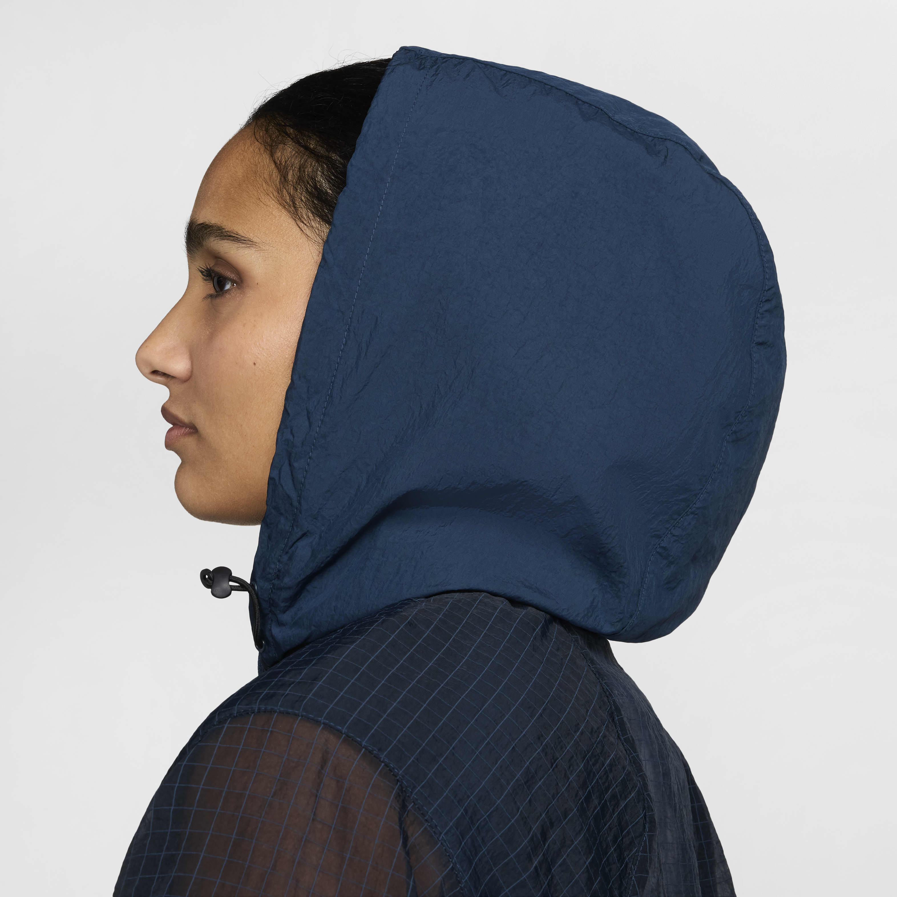 Nike Running Division Women's Packable Jacket | The Summit